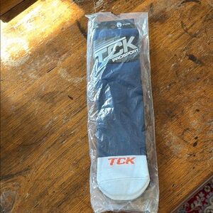 NIP TCK pro sport tube socks